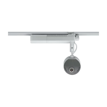 EPSON Projektor - LightScene EV-110 (3LCD, 1280x800 (WXGA), 2200 AL, 2 500 000:1, USB/LAN/WiFi/HDMI/SD Card)