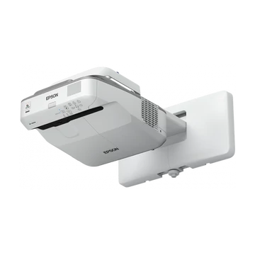 EPSON Projektor - EB-685Wi (3LCD, 1280x800 (WXGA), 16:10, 3500 AL, 14 000:1, 3xHDMI/2xVGA/USB/RS-232/RJ-45/2xRGB/MHL)