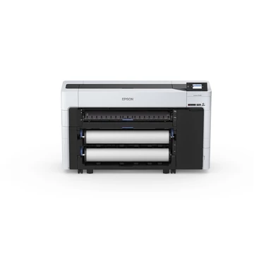 EPSON Tintasugaras Plotter - SureColor SC-T5700D (with Adobe PostScript)