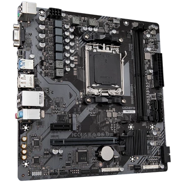 GIGABYTE Alaplap AM5 B650M S2H AMD B650, mATX