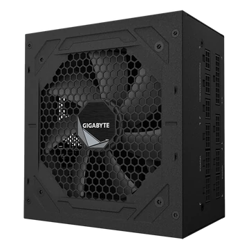 GIGABYTE Tápegység 1000W 80+ Gold moduláris