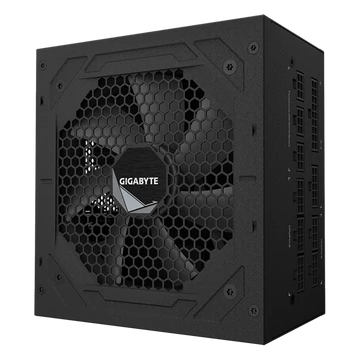 GIGABYTE Tápegység 750W 80+ Gold moduláris