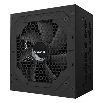 GIGABYTE Tápegység 850W 80+ Gold moduláris