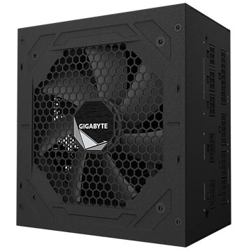 GIGABYTE Tápegység 850W 80+ Gold moduláris Gen 5.0