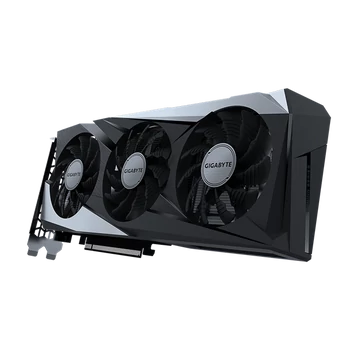 GIGABYTE Videokártya PCI-Ex16x AMD RX 6500 XT 4GB DDR6 OC