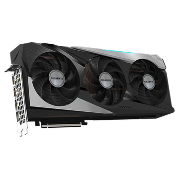 GIGABYTE Videokártya PCI-Ex16x AMD RX 6950 XT 16GB DDR6 OC