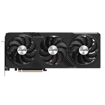 GIGABYTE Videokártya PCI-Ex16x AMD RX 7900 XTX 24GB DDR6 OC