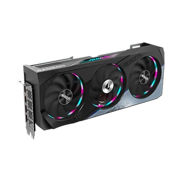 GIGABYTE Videokártya PCI-Ex16x AMD RX 7900 XTX 24GB DDR6 OC