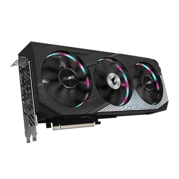 GIGABYTE Videokártya PCI-Ex16x nVIDIA RTX 4060 8GB DDR6 OC