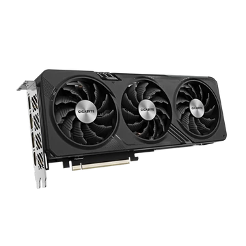 GIGABYTE Videokártya PCI-Ex16x nVIDIA RTX 4060 Ti 16GB DDR6 OC