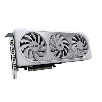 GIGABYTE Videokártya PCI-Ex16x nVIDIA RTX 4060 Ti 16GB DDR6 OC