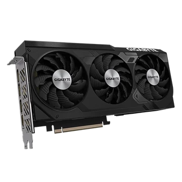 GIGABYTE Videokártya PCI-Ex16x nVIDIA RTX 4070 12GB DDR6X OC