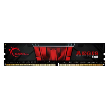 G.SKILL Memória DDR4 16GB 3000Mhz CL16 DIMM 1.35V, Aegis