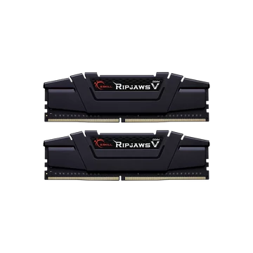 G.SKILL Memória DDR4 32GB 3600Mhz CL18 DIMM 1.35V, Ripjaws V (Kit of 2)