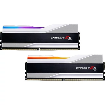 G.SKILL Memória DDR5 32GB 6000Mhz CL36 DIMM, 1.35V, Trident Z5 RGB Intel XMP (Kit of 2)