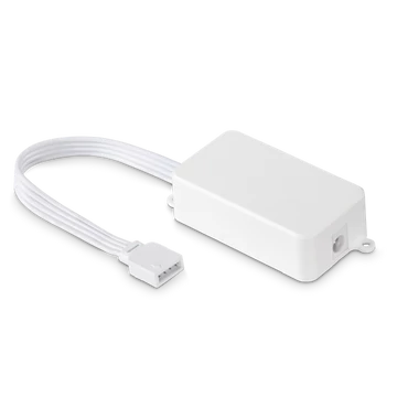 HAMA 176568, OKOS WIFI VEZÉRLŐ LED SZALAGHOZ 12V/5A