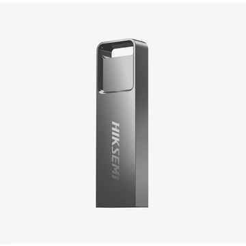 HIKSEMI Pendrive 32GB E301 U3 &quot;Blade&quot; USB 3.2, Szürke (HIKVISION)