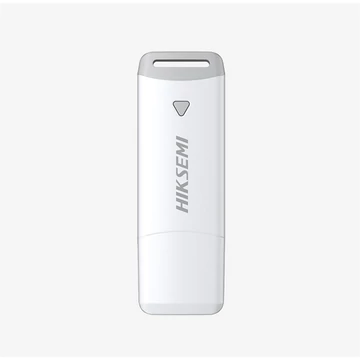 HIKSEMI Pendrive 64GB M220P &quot;Cap&quot; U3 USB 3.2, Fehér (HIKVISION)