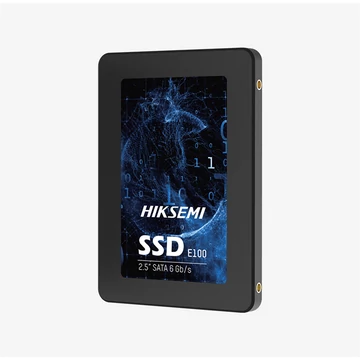 HIKSEMI SSD 2.5&quot; SATA3 128GB City E100 (HIKVISION)