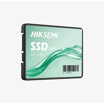 HIKSEMI SSD 2.5&quot; SATA3 4096GB Wave(S) (HIKVISION)