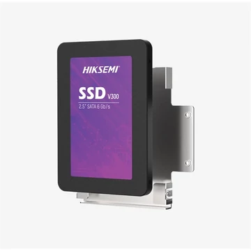 HIKSEMI SSD 2.5&quot; SATA3 500GB V300x NVR/DVR kompatibilis (HIKVISION)