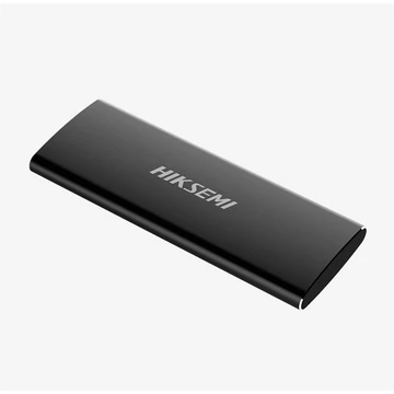 HIKSEMI SSD Hordozható USB 3.1/Type-C &quot;Spear&quot; 512GB, T200N (HIKVISION)