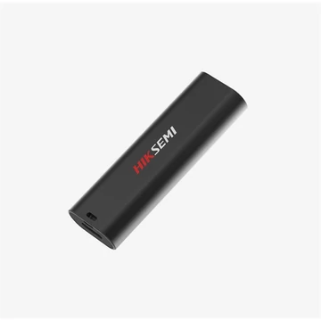 HIKSEMI SSD Hordozható USB 3.2/Type-C &quot;Ultra&quot; 128GB S306C (HIKVISION)