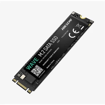 HIKSEMI SSD M.2 2280 512GB Wave(N) (HIKVISION)
