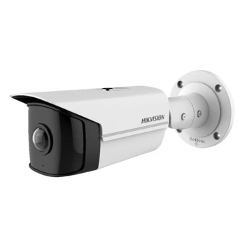 HIKVISION IP Csőkamera éjjellátó 4 Megapixel 1.68mm Fix Objektív EXIR 10m