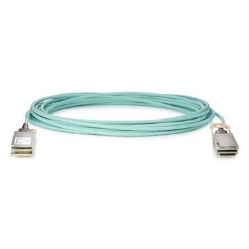 HPE 100Gb QSFP28 to QSFP28 7m AOC