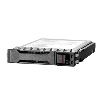 HPE 1.6TB NVMe MU SFF BC U.3ST MV SSD