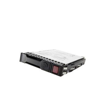 HPE 1.6TB NVMe MU SFF SCN U.2 MV SSD
