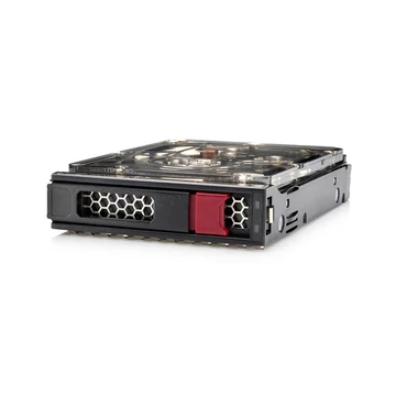 HPE 20TB SAS 7.2K LFF LP ISE MV HDD