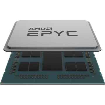 HPE AMD EPYC 7313 (3.0Hz/16-core/155W) Processor