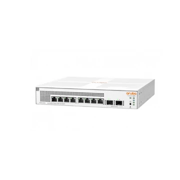 HPE Aruba Instant On 1930 8G 2SFP Switch