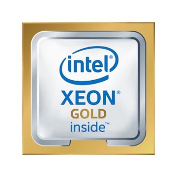 HPE DL360 Gen10 Intel Xeon-Gold 6250 (3.9GHz/8-core/185W) Processor Kit