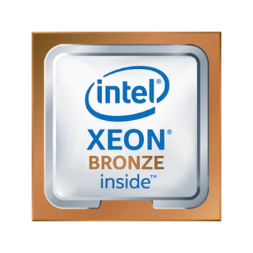 HPE DL380 Gen10 Intel Xeon-Bronze 3204 (1.9GHz/6-core/85W) Processor Kit