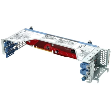 HPE DL38X Gen10+ Slot1 x16 Slot2/3 Kit