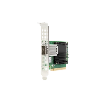 HPE Ethernet 100Gb 1p 842QSFP28 Adapter