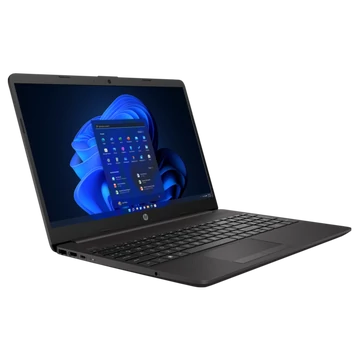 HP 250 G9 15.6&quot; FHD AG SVA, Core i5-1235U 1.3GHz, 8GB, 256GB, Win 11, fekete