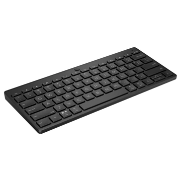 HP vezeték nélküli billentyűzet Bluetooth 350 - fekete