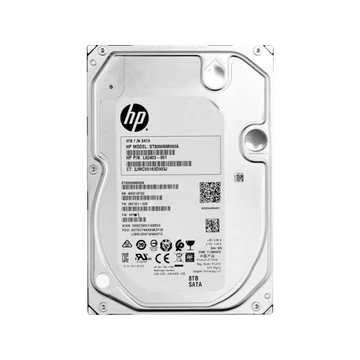 HP merevlemez-meghajtó 3.5&quot; HDD SATA-III 8TB Enterprise