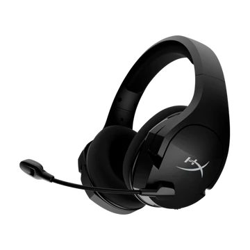 HP HYPERX vezeték nélküli gaming fejhallgató Cloud Stinger Core 7.1 - fekete
