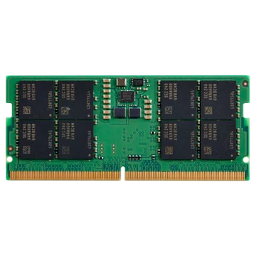 HP memória DDR5 16GB 5600MHz SODIMM
