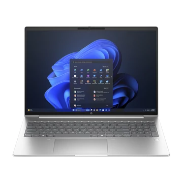 HP ProBook 460 G11 16" WUXGA AG UWVA, Core Ultra5-125U 1.3GHz, 8GB, 512GB