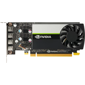 HP videókártya NVIDIA Quadro T1000 4GB