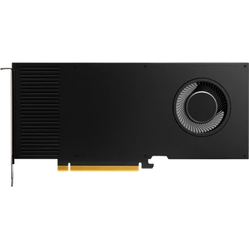 HP videókártya NVIDIA RTX A4000 16GB