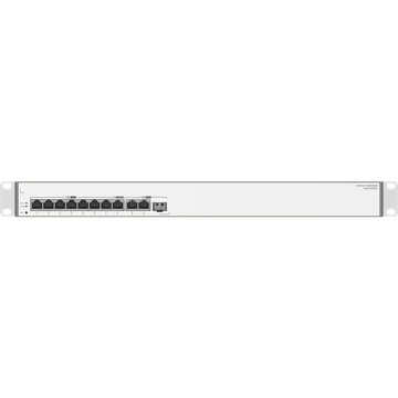 Huawei eKit Engine Gateway 2x1000Mbps (WAN), 1x1GE SFP (WAN) + 8x1000Mbps (LAN), Rackes - S380-H8T3ST