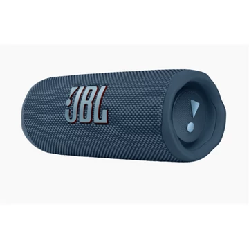 JBL Flip 6 (Hordozható vízálló hangszóró), Kék