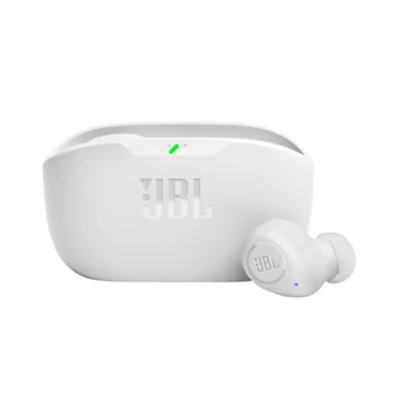 JBL Wave Buds (Vezeték nélküli fülhallgató), Fehér